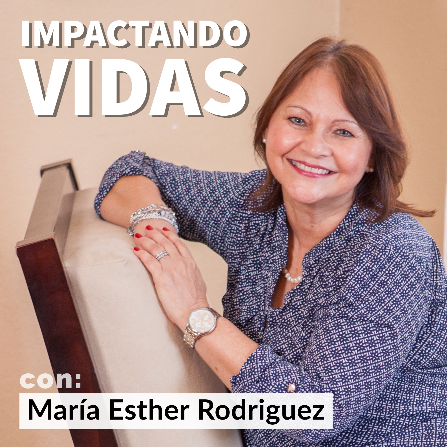 Maria Esther Rodriguez